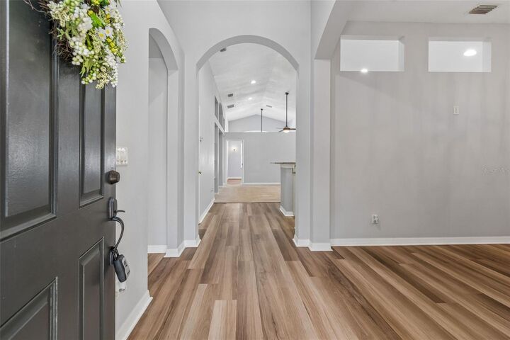 Property Photo:  2909 Billingham Drive  FL 34639 