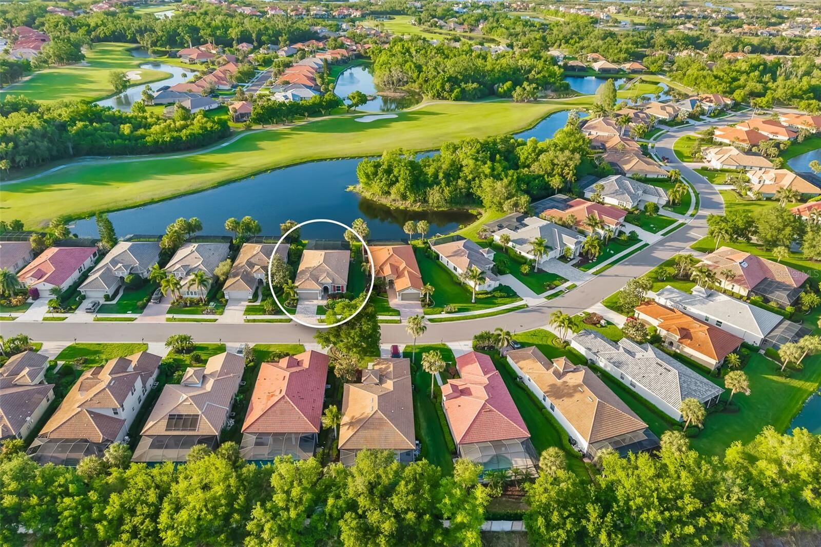 Property Photo:  9811 Portside Terrace  FL 34212 