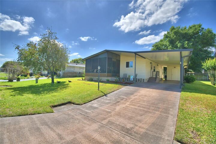 Property Photo:  447 Village Circle SW  FL 33880 