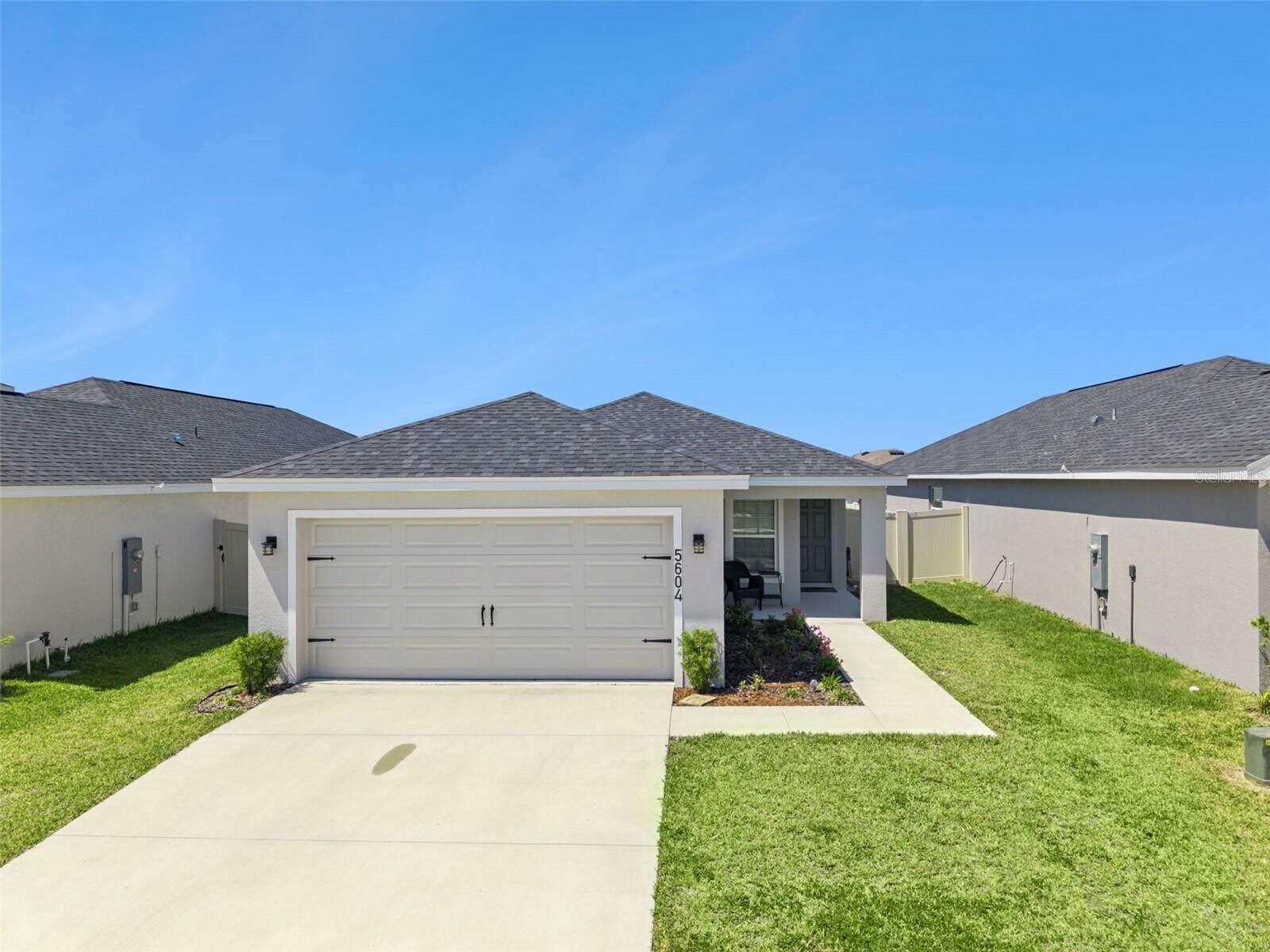 Property Photo:  5604 Maddie Drive  FL 33844 