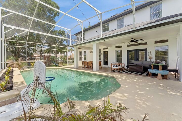 Property Photo:  1443 Crocus Court  FL 32750 