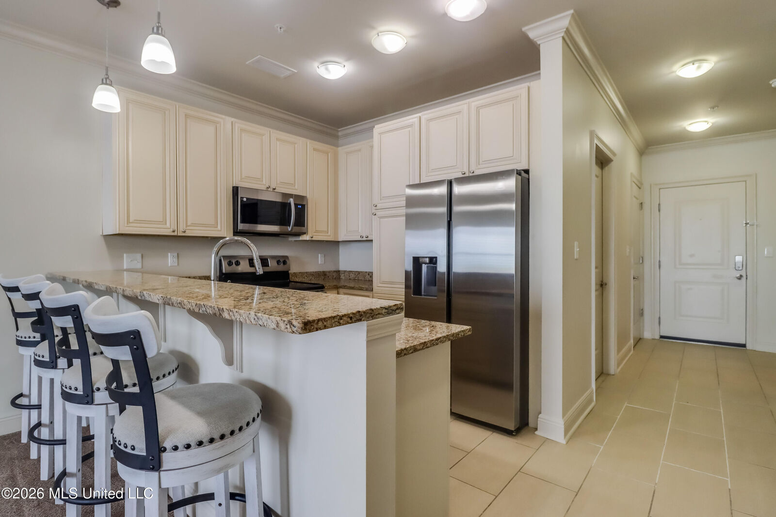 Property Photo:  630 Bay Cove Drive  MS 39532 