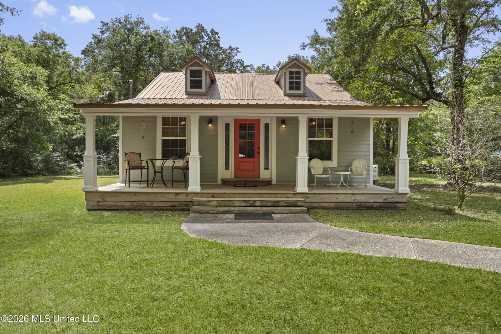 Property Photo:  5082 Menge Avenue  MS 39571 