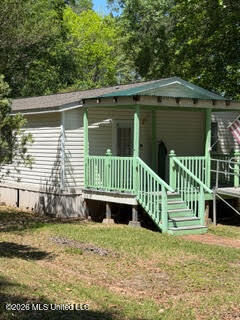 Property Photo:  21531 Old Highway 49  MS 39574 