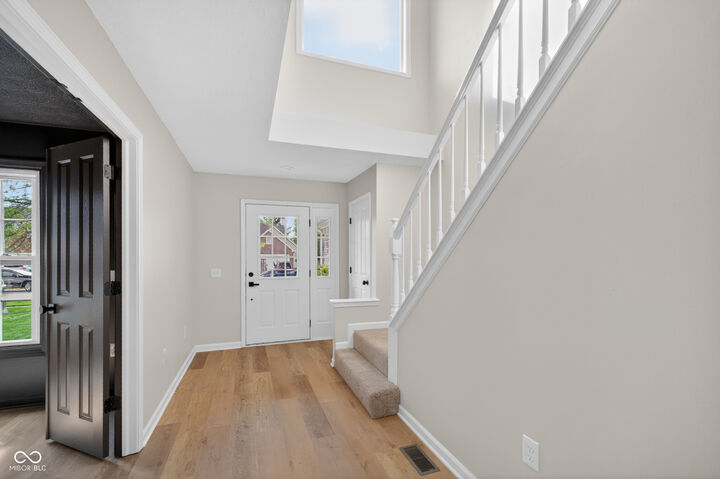 Property Photo:  4864 Ashbrook Drive  IN 46062 