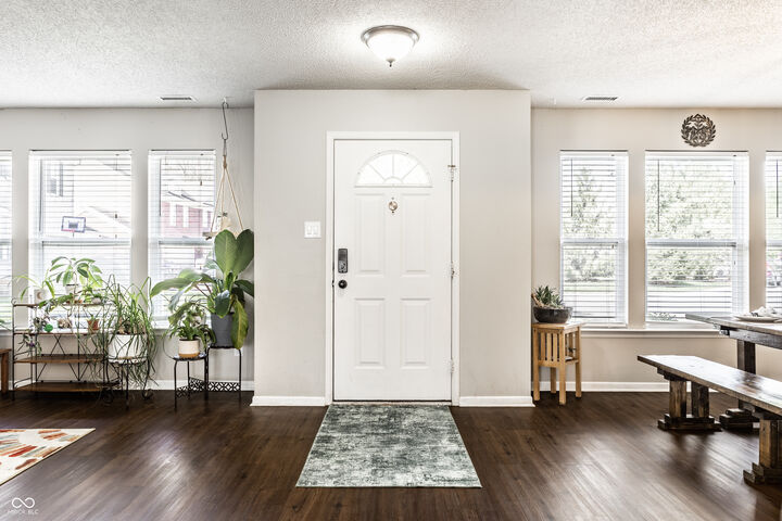 Property Photo:  5647 Grand Vista Drive  IN 46234 