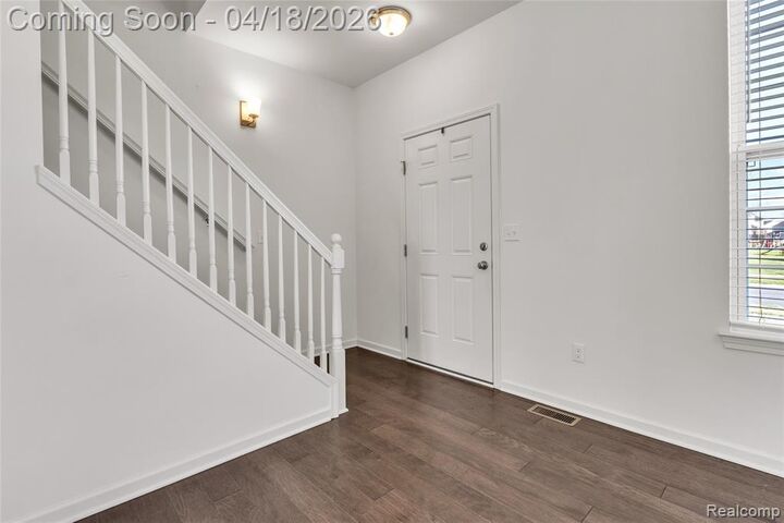 Property Photo:  50936 Baileys Landing  MI 48187 2597 