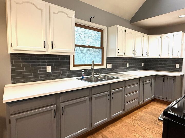 Property Photo:  1201 N Chilson Street  MI 48706 