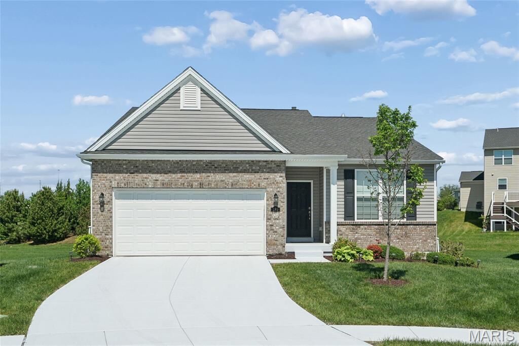 Property Photo:  189 Noahs Mill Drive  MO 63367 