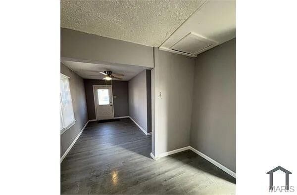 Property Photo:  417 Mueller Avenue  MO 63135 