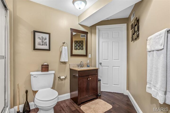 Property Photo:  19 Christina Drive  MO 63070 