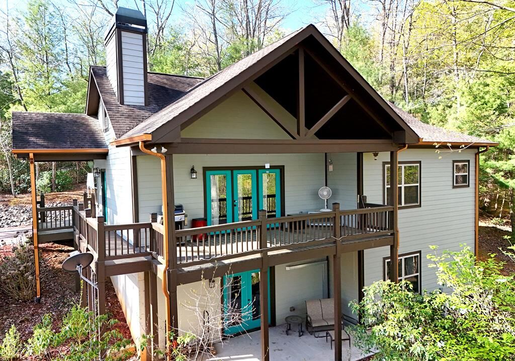 Property Photo:  181 Morgan Ridge Court  GA 30582 