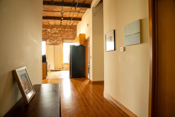 Property Photo:  720 S Marquette St 417  WI 53403 