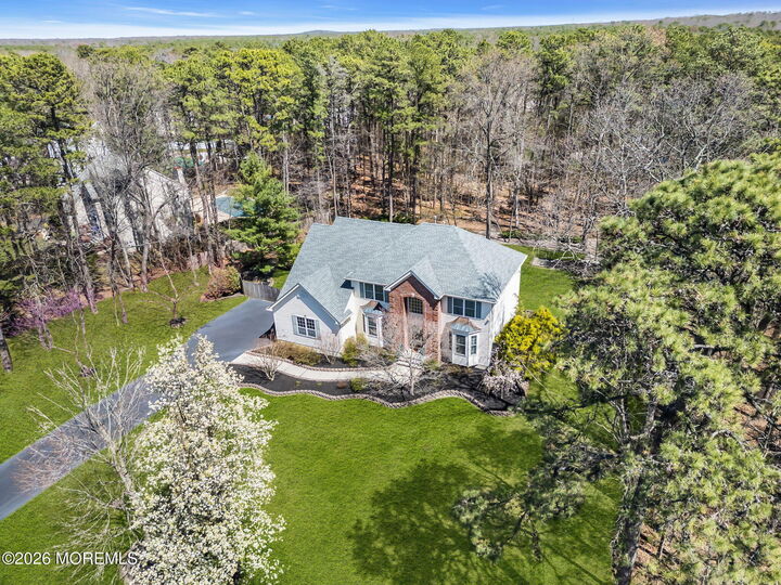 Property Photo:  29 Erin Drive  NJ 08527 