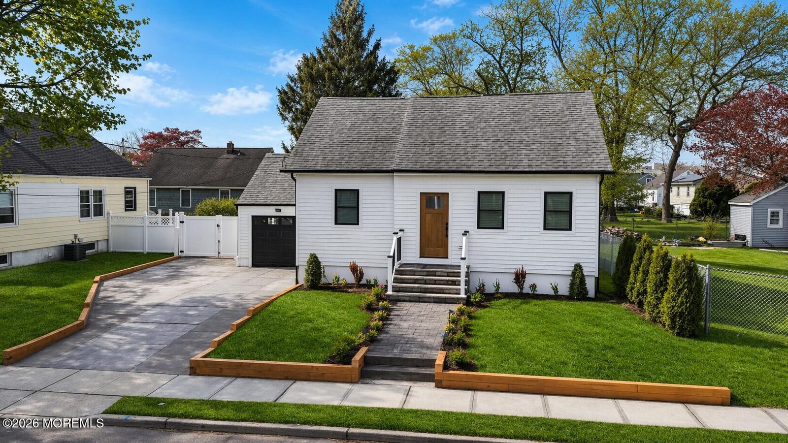 Property Photo:  65 W Wall Street  NJ 07753 