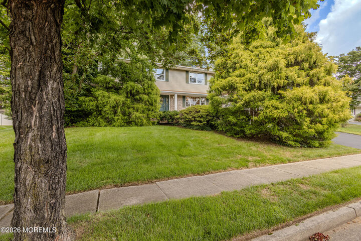 Property Photo: 17 Stephens Drive NJ 08816