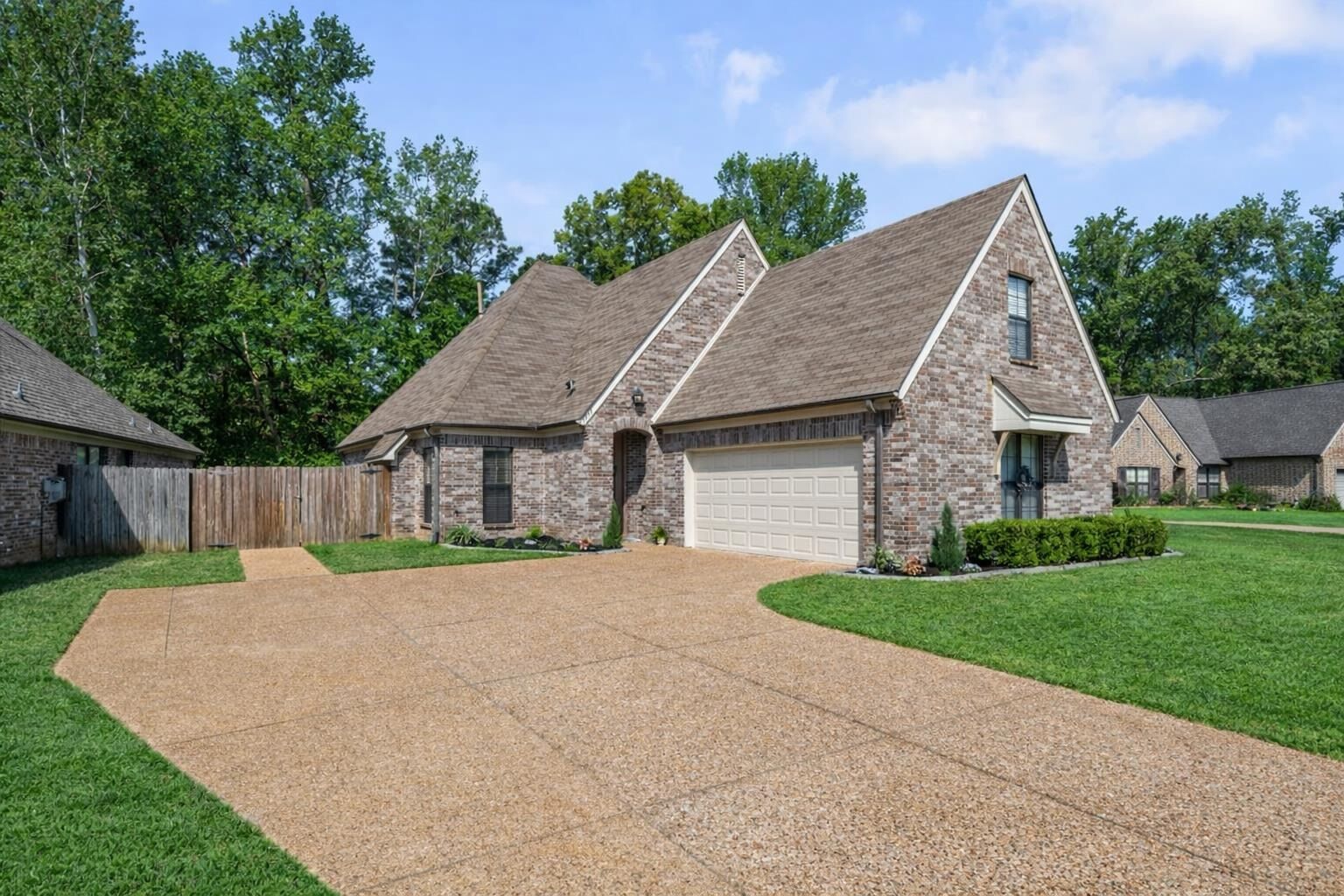 Property Photo:  5135 Oliver Grove Ln  TN 38002 