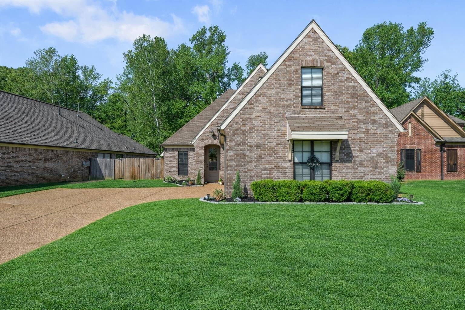 Property Photo:  5135 Oliver Grove Ln  TN 38002 