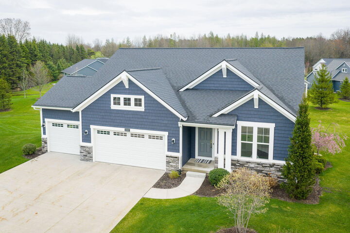 Property Photo:  13987 Phoenix Place  MI 49424 
