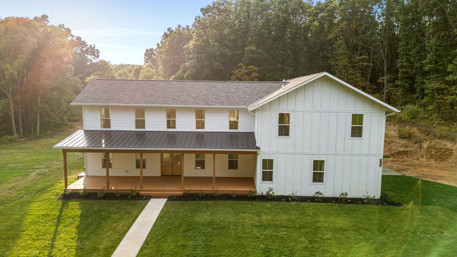 Property Photo:  3841 N 3rd Street  MI 49009 