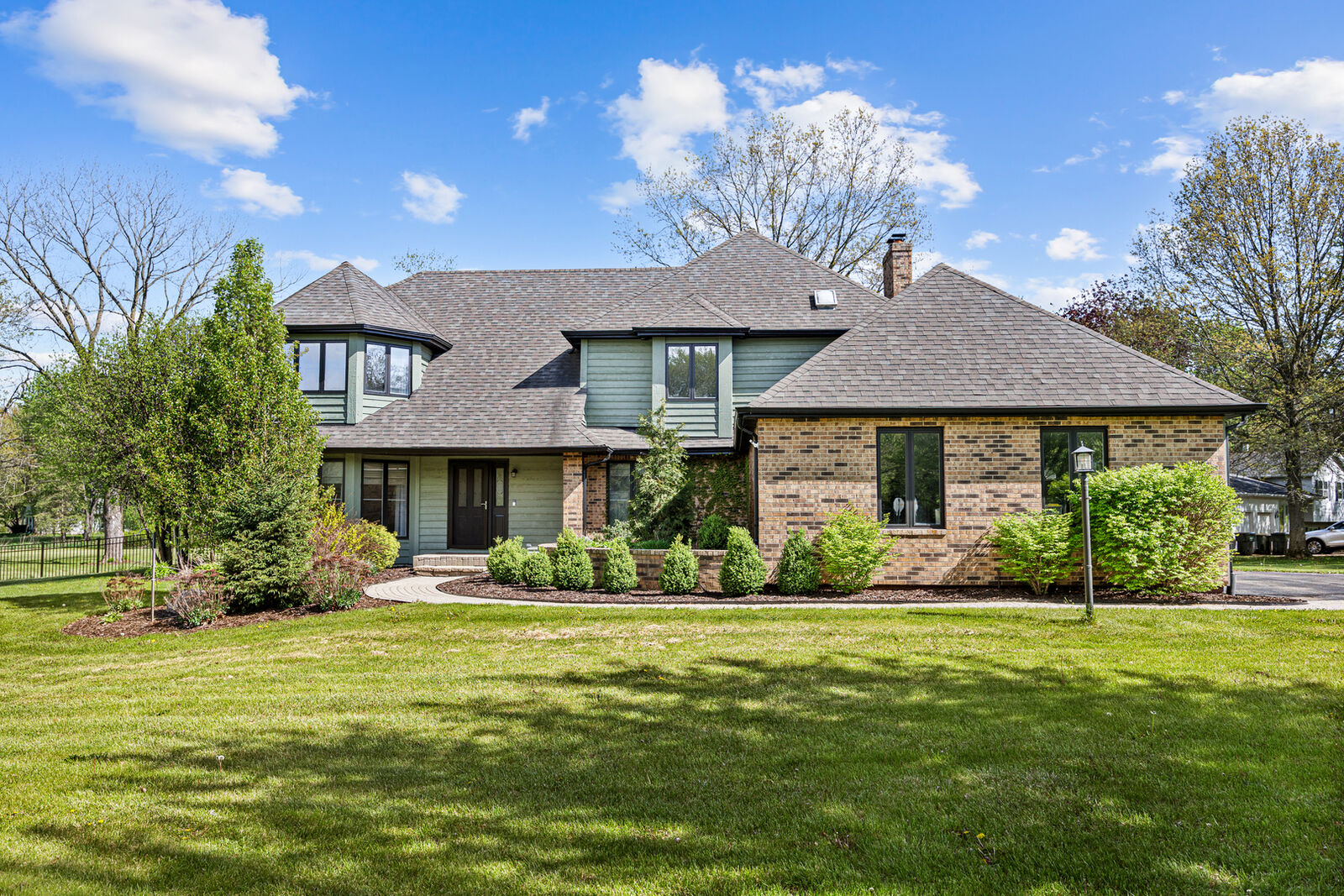 Property Photo:  6N131 Old Homestead Road  IL 60175 