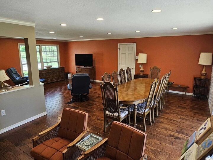 Property Photo: 20 Boca Drive MO 63401