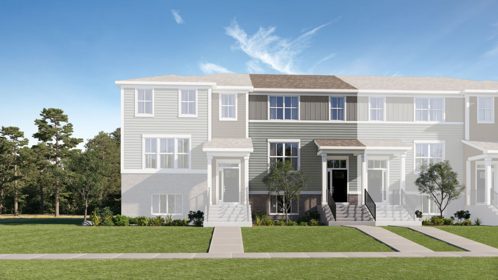 Property Photo:  14957 S McCarthy Circle  IL 60544 