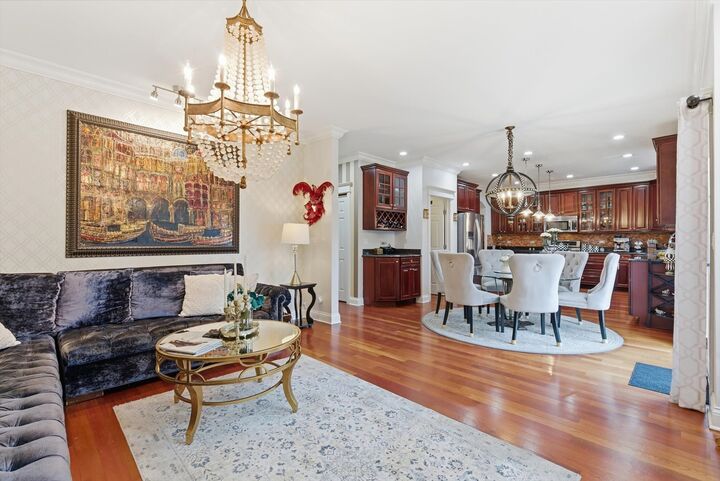 Property Photo:  395 S Scott Street  IL 60126 