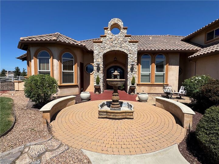 Property Photo:  32032 La Serena  CA 92591 