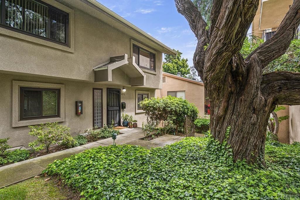 Property Photo:  4272 5th Ave  CA 92103 