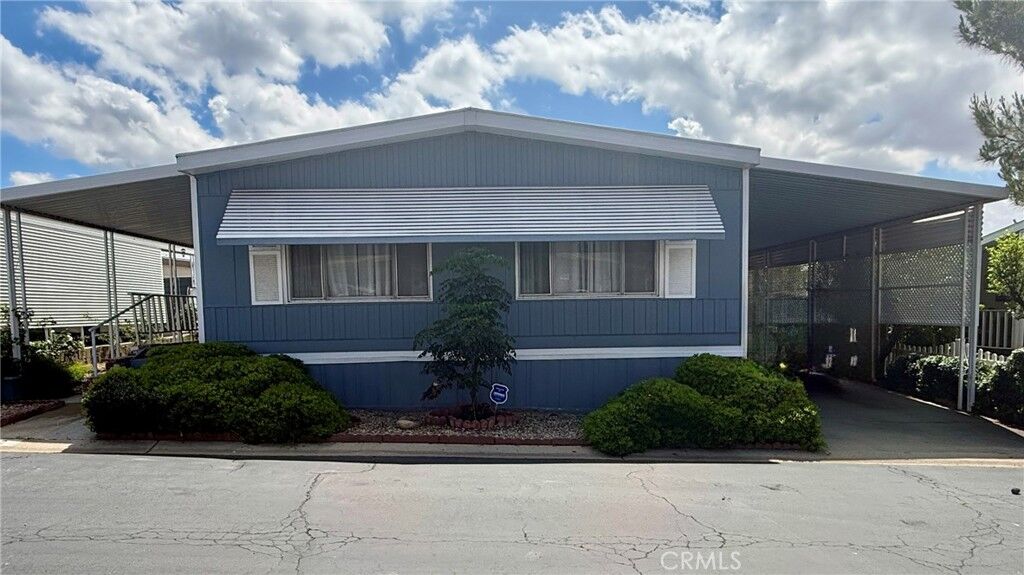 Property Photo: 35218 Fir Avenue 182 CA 92399