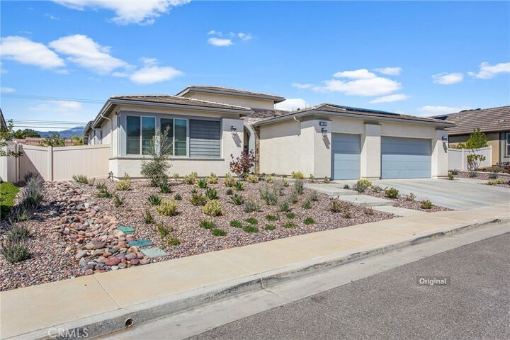 Property Photo:  1388 Melstone  CA 92223 