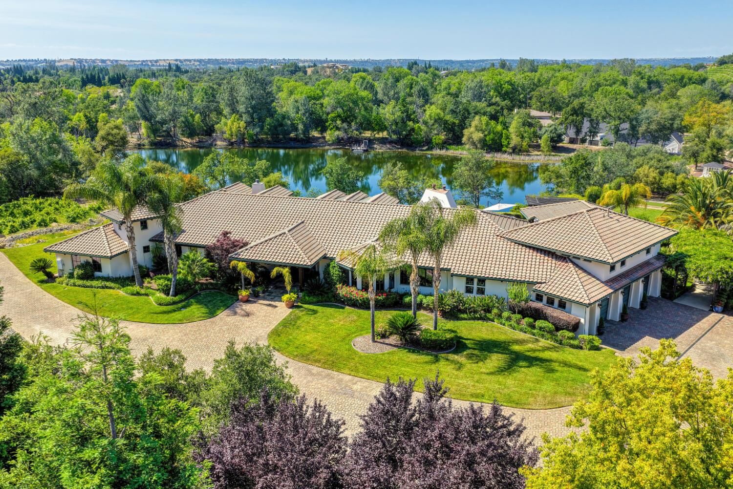 Property Photo:  5905 Barton Road  CA 95650 