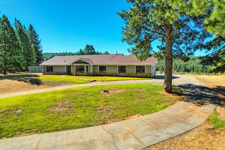 Property Photo:  3700 Wilson Loop  CA 95667 