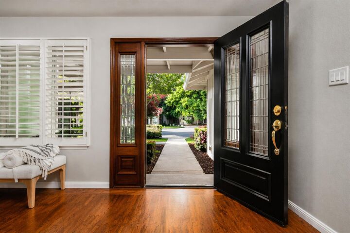 Property Photo:  2681 Latham Drive  CA 95864 