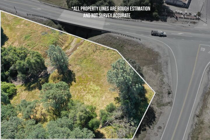 Property Photo:  0 Hwy 12  CA 95252 