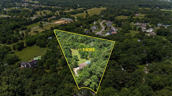 Property Photo:  3456 Red Oak Trl  TN 37130 