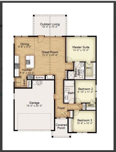 Property Photo:  180 Jasper Gulch Drive  TN 37347 