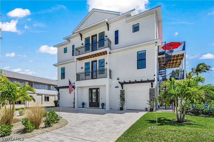 Property Photo:  5691 Marimin Drive  FL 34134 