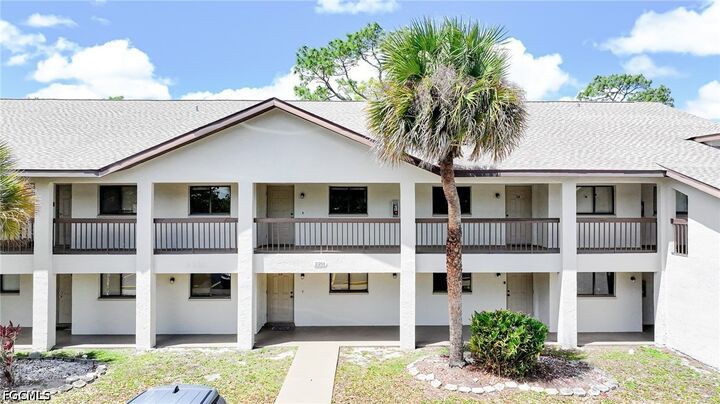 Property Photo:  2201 E 5th Street 23  FL 33936 