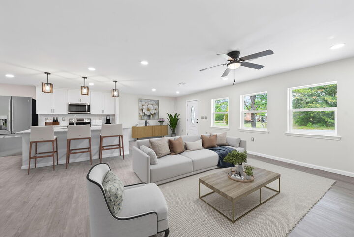 Property Photo:  5507 Maverick Lane  FL 32563 