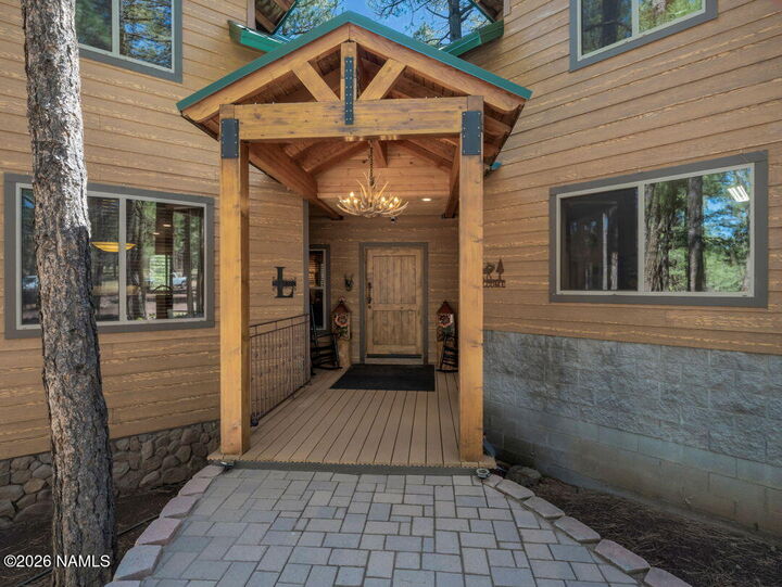 Property Photo:  79 Sandige Lane  AZ 86038 