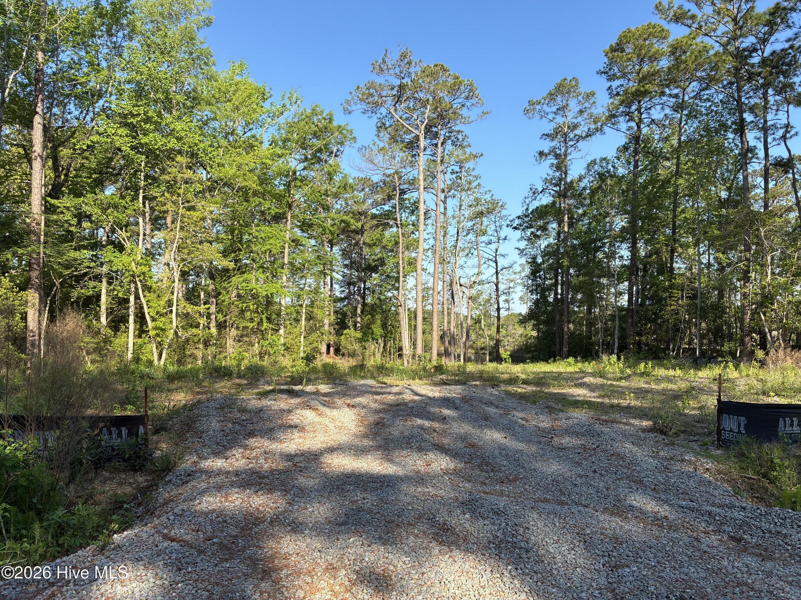 Property Photo:  4632 Bluff Drive  NC 28470 