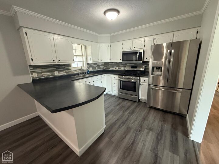 Property Photo:  204 Catfish  AR 72437 