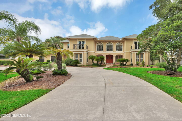 Property Photo:  8227 Mar Del Plata Street E  FL 32256 