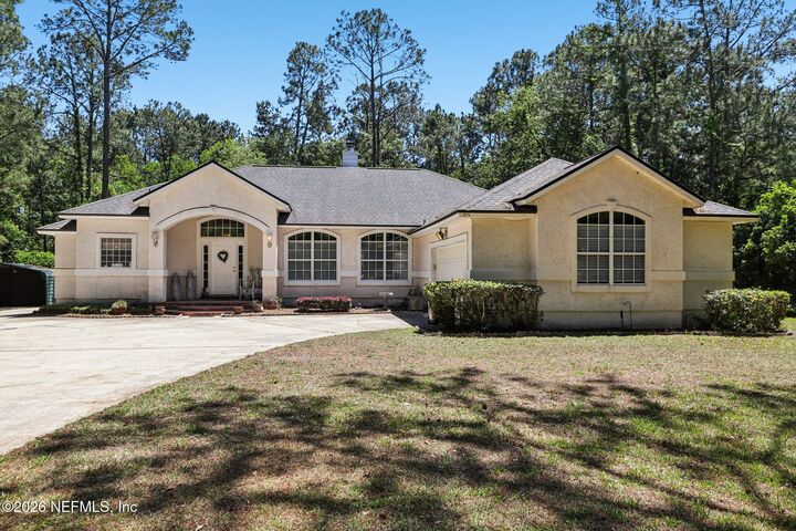 Property Photo:  1229 Cactus Cut Road  FL 32068 