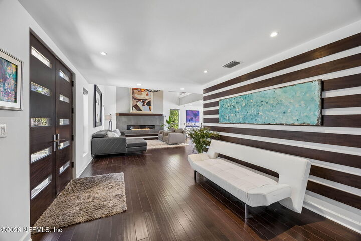 Property Photo: 14030 Mandarin Oaks Lane FL 32223