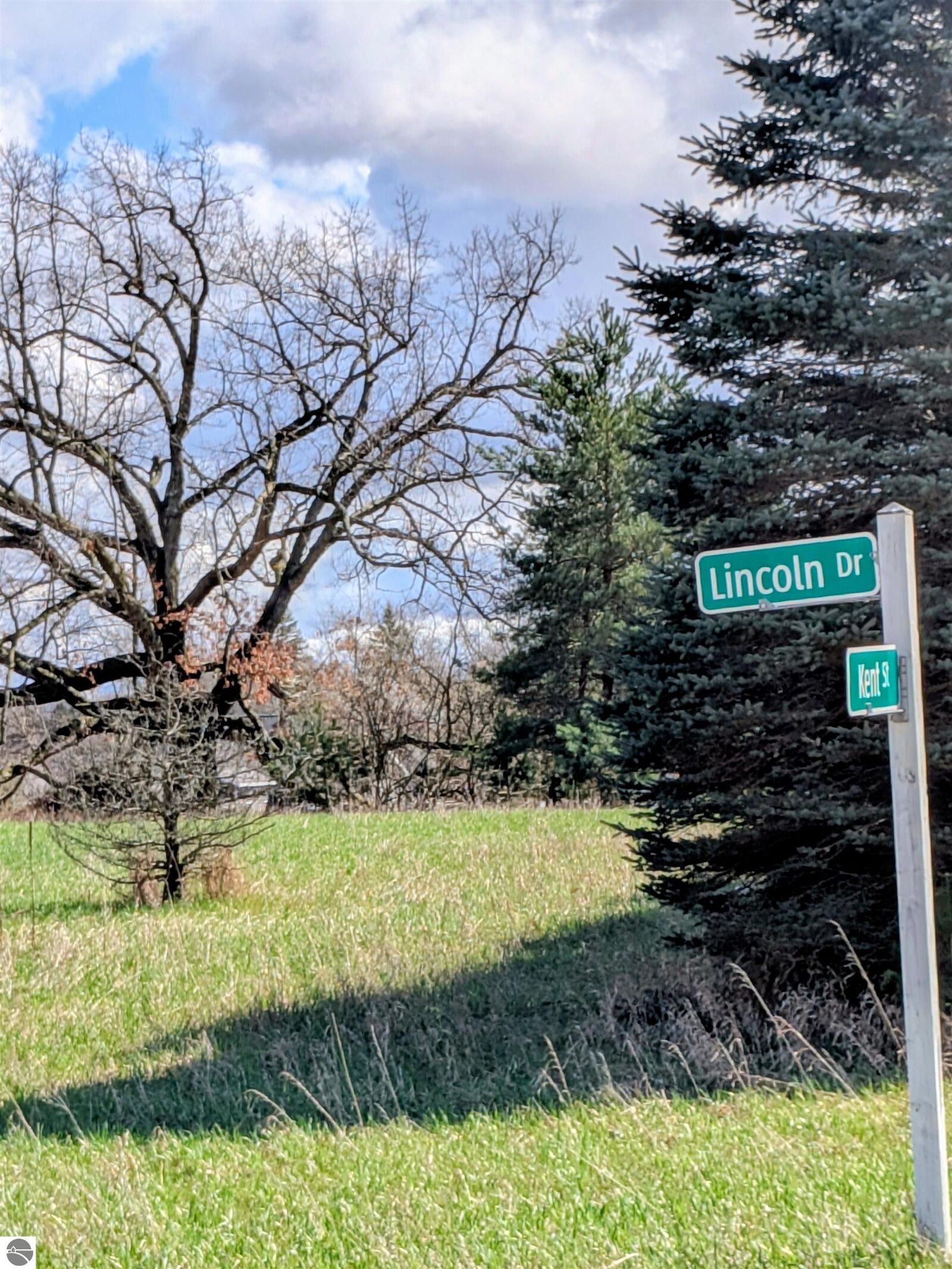 Property Photo:  1097 Lincoln Drive  MI 48893 