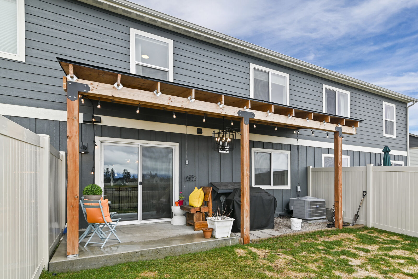 Property Photo:  961 N Camas Lane  MT 59901 