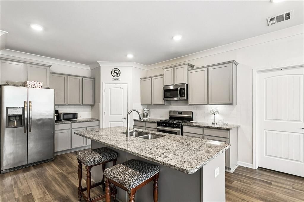 Property Photo:  24213 Wigeon Avenue  LA 70454 